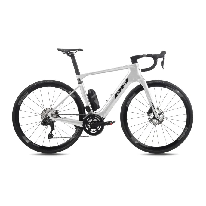 BH iRS1 Carbon 1.5 2027 - Vélo électrique route | Velonline