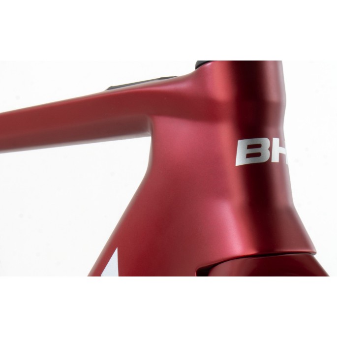 BH iRS1 Carbon 1.6 2027 - Vélo électrique route | Velonline