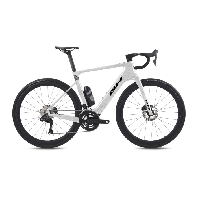 BH iRS1 Carbon 1.6 2027 - Vélo électrique route | Velonline