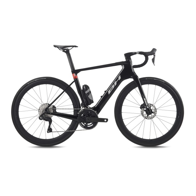 BH iRS1 Carbon 1.6 2027 - Vélo électrique route | Velonline