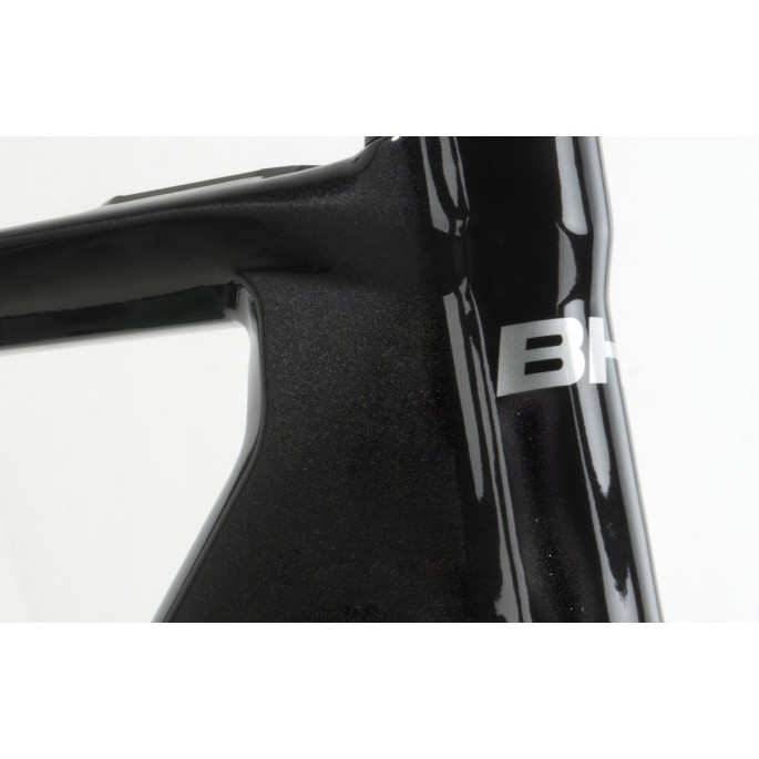 BH iRS1 Carbon 1.4 2027 - Vélo électrique route | Velonline