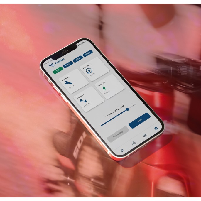 BH iRS1 Carbon 1.5 2027 - Vélo électrique route | Velonline