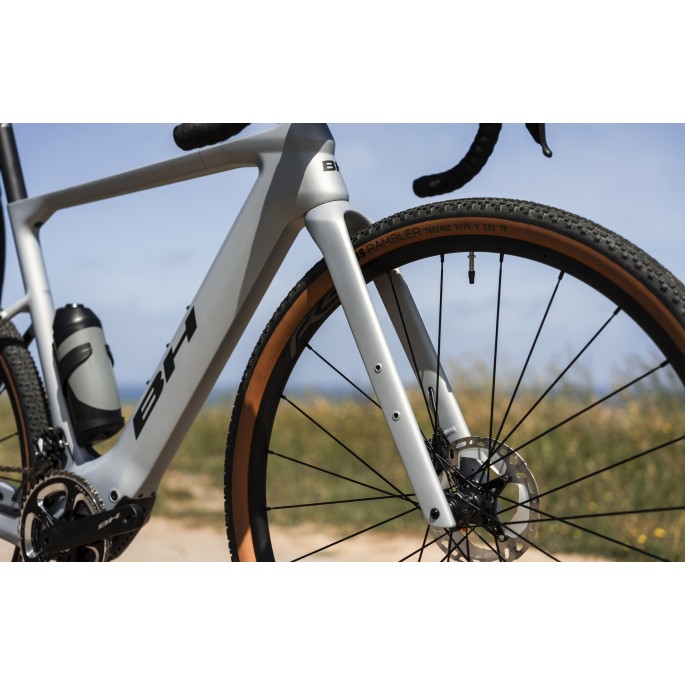 BH IGravelX 2.2 2027 | Gravel électrique | Velonline