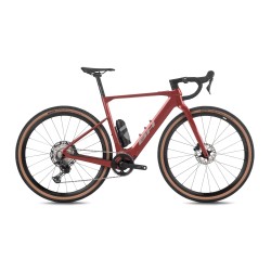 BH IGravelX Carbon 2.7 2027 - Gravel électrique | Velonline