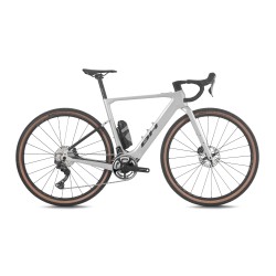 BH IGravelX Carbon 2.8 2027 | Gravel électrique | Velonline