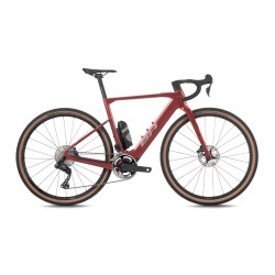 BH IGravelX Carbon 2.9 2027 | Gravel électrique | Velonline