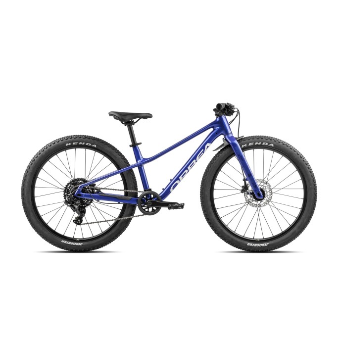 Orbea Kimu 24 H10 – Vélo enfant 24 pouces | Velonline