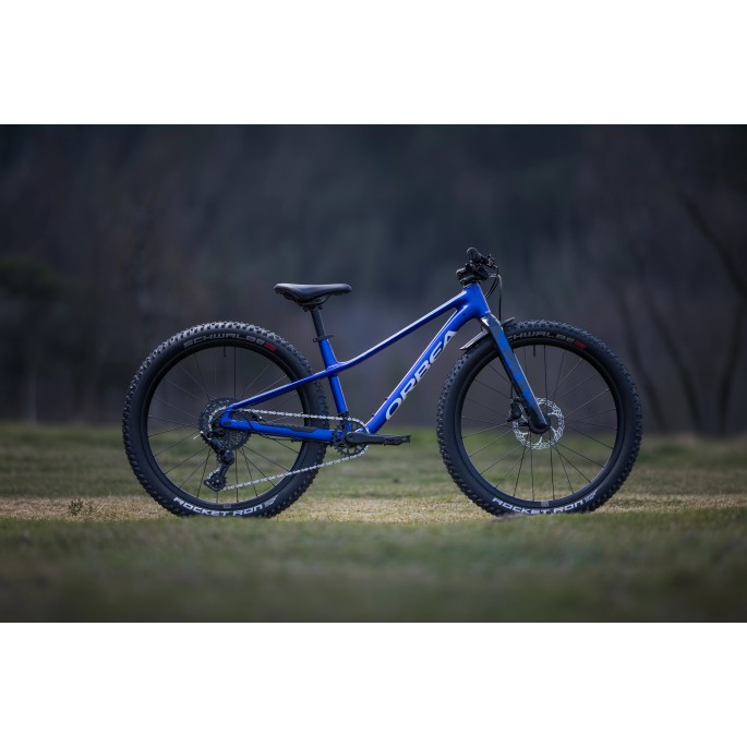 Orbea Kimu 24 H10 – Vélo enfant 24 pouces | Velonline