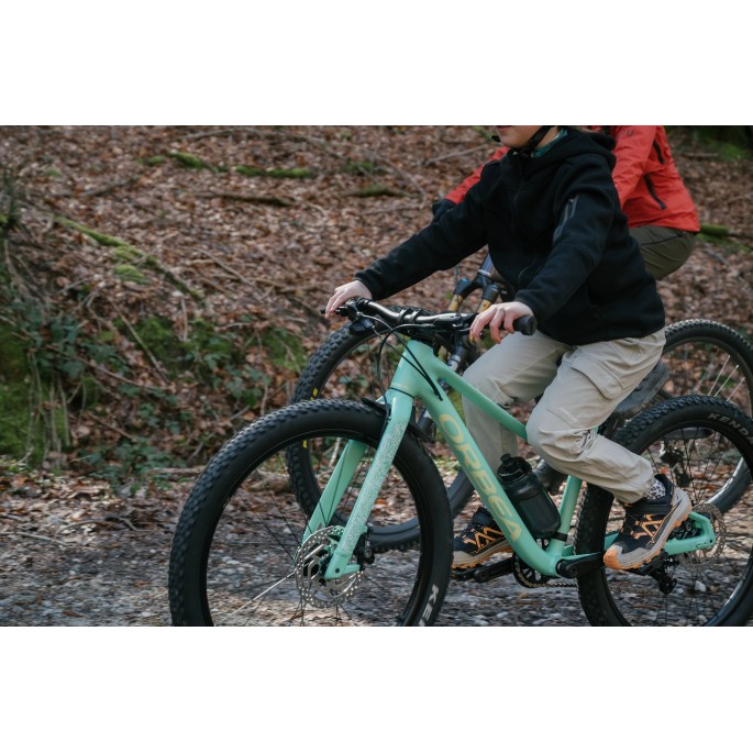 Orbea Kimu 24 H10 – Vélo enfant 24 pouces | Velonline