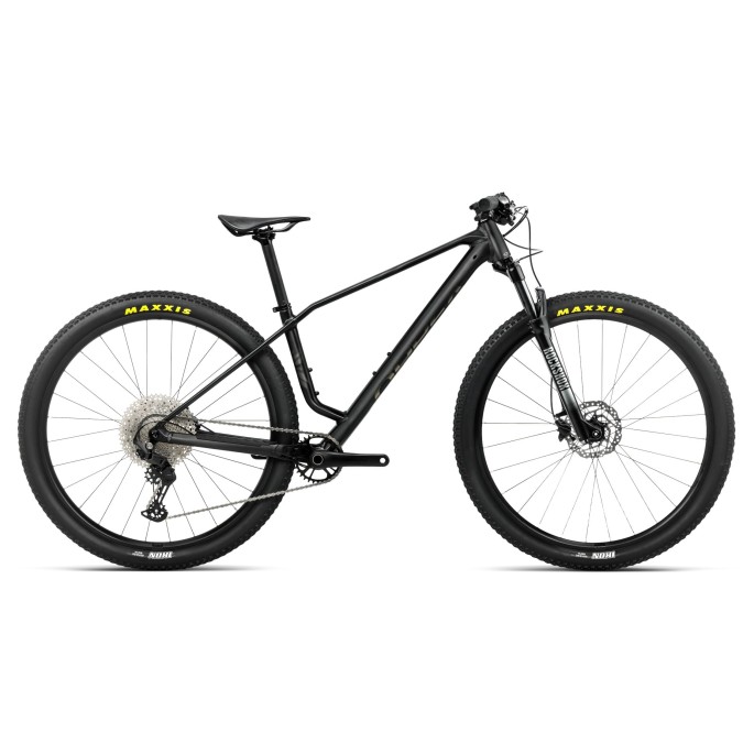 VTT Orbea Alma H30 2027 - Cross-Country Alu | Velonline