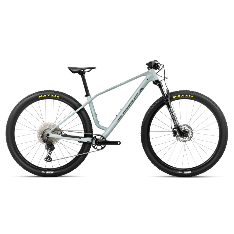 VTT Orbea Alma H30 2027 - Cross-Country Alu | Velonline
