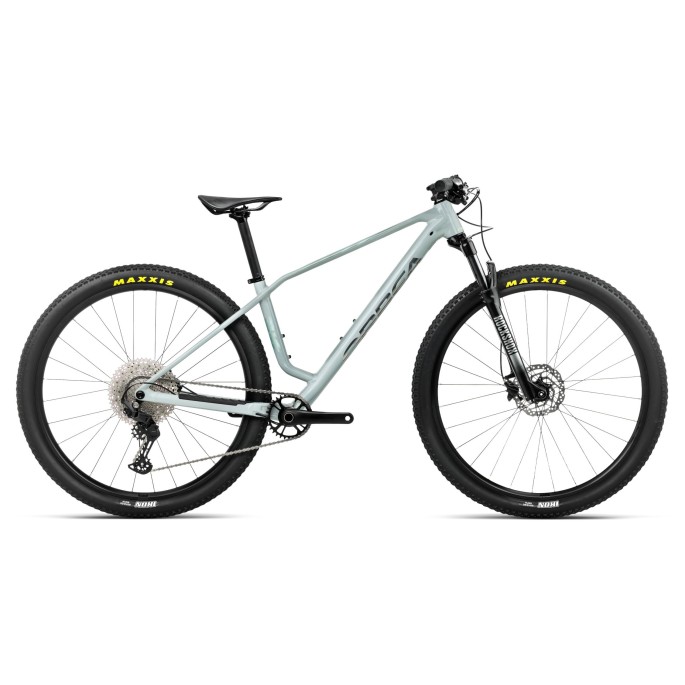 VTT Orbea Alma H30 2027 - Cross-Country Alu | Velonline