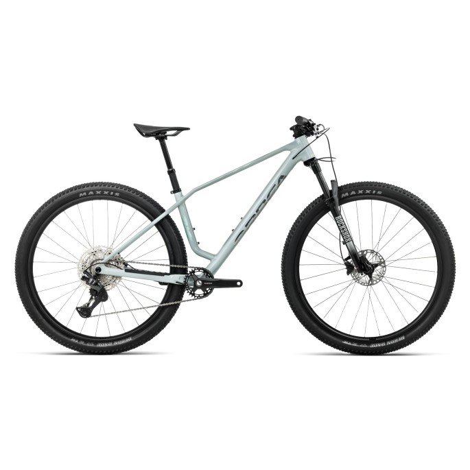 VTT Orbea Alma H20 2027 - Shimano XT, RockShox | Velonline