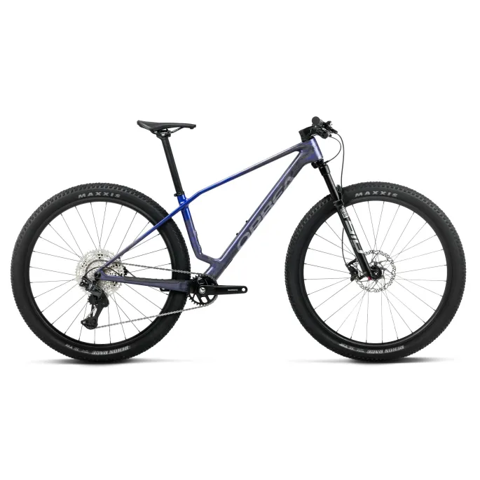 VTT Orbea Alma M30 2027 - Carbone 12v | Velonline