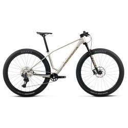 VTT Orbea Alma M30 2027 - Carbone 12v | Velonline