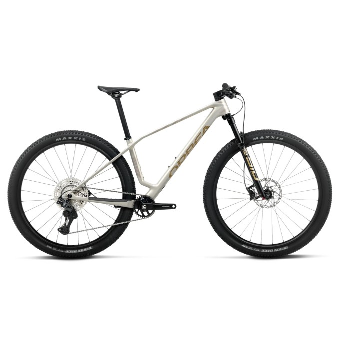 VTT Orbea Alma M30 2027 - Carbone 12v | Velonline