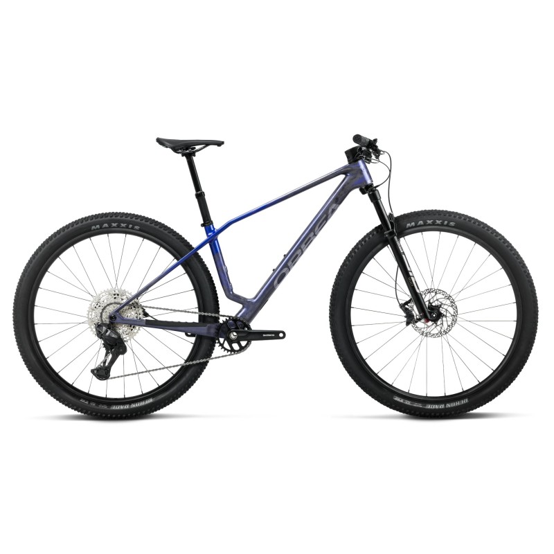 VTT Orbea Alma M20 2027 - Carbone Shimano XT | Velonline
