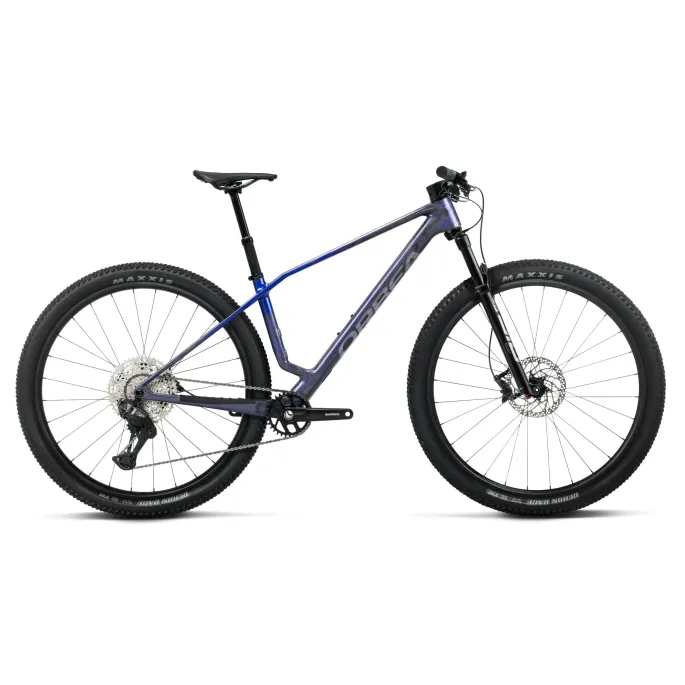 VTT Orbea Alma M20 2027 - Carbone Shimano XT | Velonline