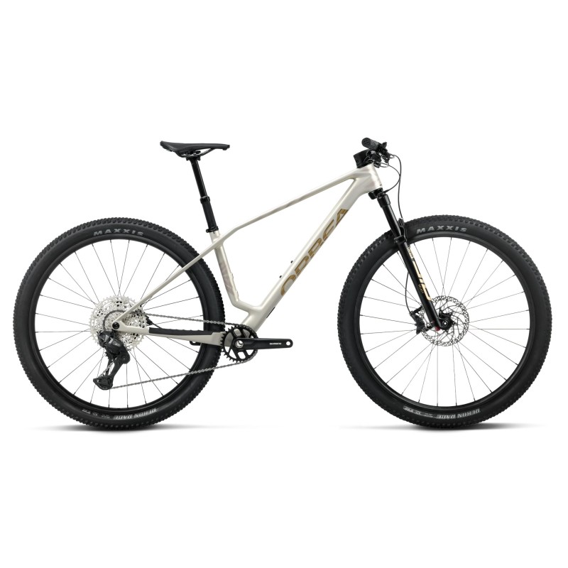 VTT Orbea Alma M20 2027 - Carbone Shimano XT | Velonline