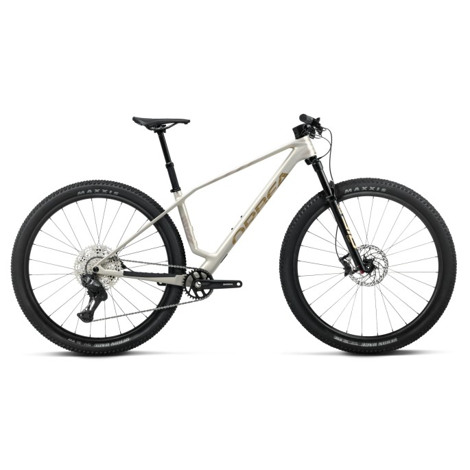 VTT Orbea Alma M20 2027 - Carbone Shimano XT | Velonline