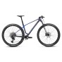 VTT Orbea Alma M Team AXS - Carbone XC | Velonline
