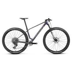 VTT Orbea Alma M LTD 2027 - XC Carbone | Velonline