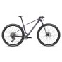 VTT Orbea Alma M LTD 2027 - XC Carbone | Velonline