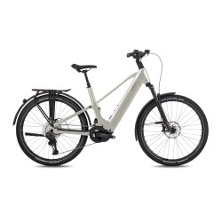 BH Atom+ NX SUV - VTC électrique tout suspendu | Velonline