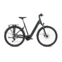 BH Atom+ SL City Wave Pro - Vélo électrique urbain cadre bas | Velonline