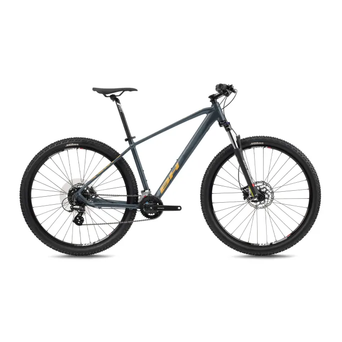 BH Spike 2.0 2027 - VTT Semi-Rigide 29 pouces | Velonline