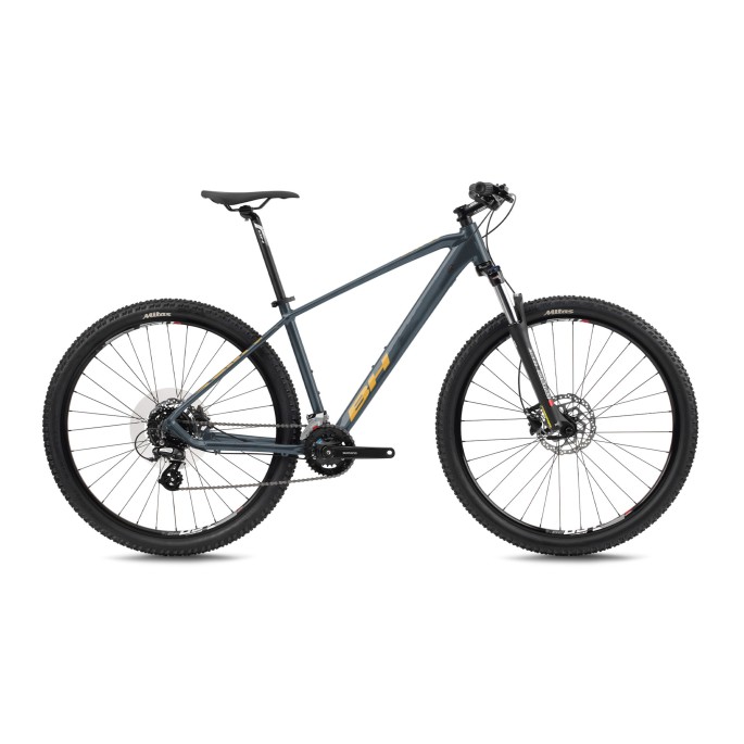 Spike 2.5 BH 2027 - VTT 29 pouces Shimano Deore | Velonline