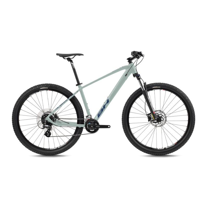 Spike 2.5 BH 2027 - VTT 29 pouces Shimano Deore | Velonline