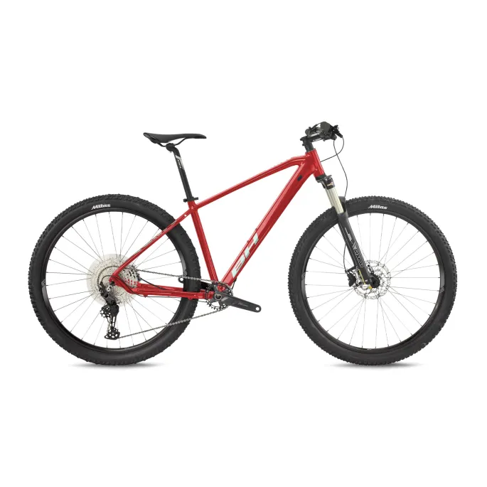 BH Spike 3.0 2027 - VTT semi-rigide 29 pouces | Velonline