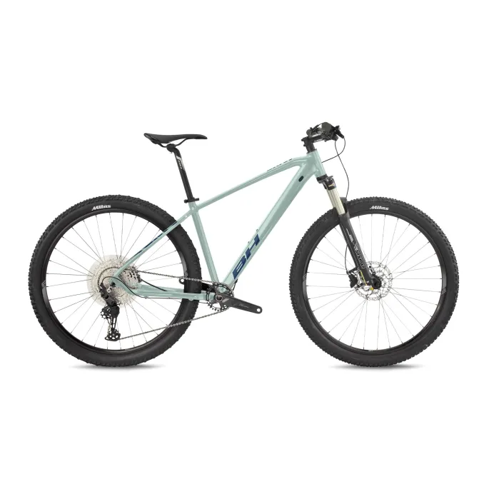 BH Spike 3.0 2027 - VTT semi-rigide 29 pouces | Velonline