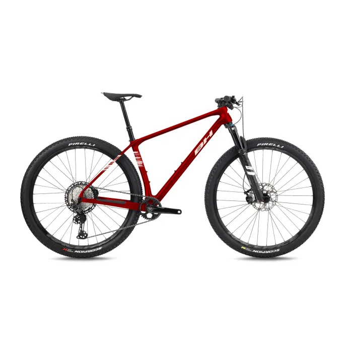 VTT BH Ultimate 7.5 - Velonline