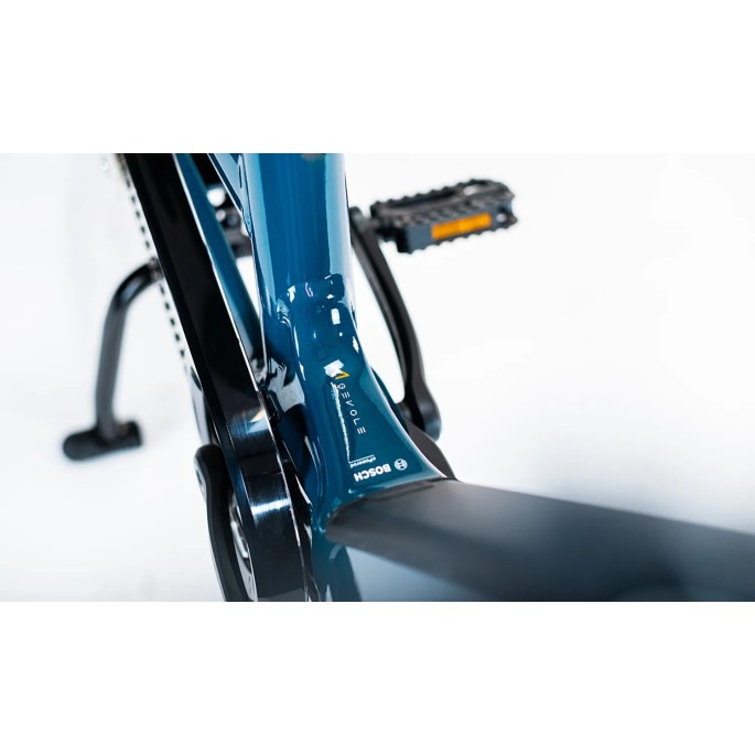 Gran Venezia - Lombardo | Vélo longtail électrique | Velonline