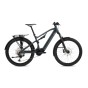 BH Atom+ SL SUV Prose - Vélo électrique urbain SUV | Velonline