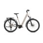 BH Atom+ SL SUV Prose - Vélo électrique urbain SUV | Velonline