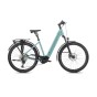 BH Atom+ SL SUV Prose - Vélo électrique urbain SUV | Velonline