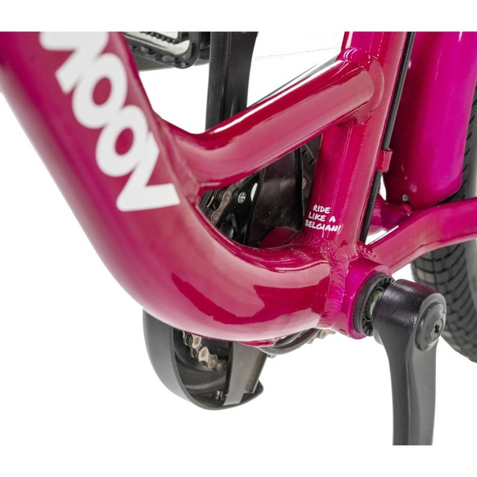 CL20 - BEMOOV - Vélo de ville enfant 20 pouces | Velonline