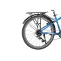 CL24 - BEMOOV - Vélo de ville enfant 24 pouces | Velonline