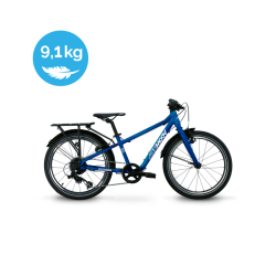 BEMOOV CS20 - Vélo enfant trekking 20 pouces | Velonline