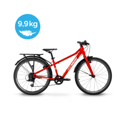 CS24 BEMOOV - Vélo enfant trekking 24 pouces | Velonline