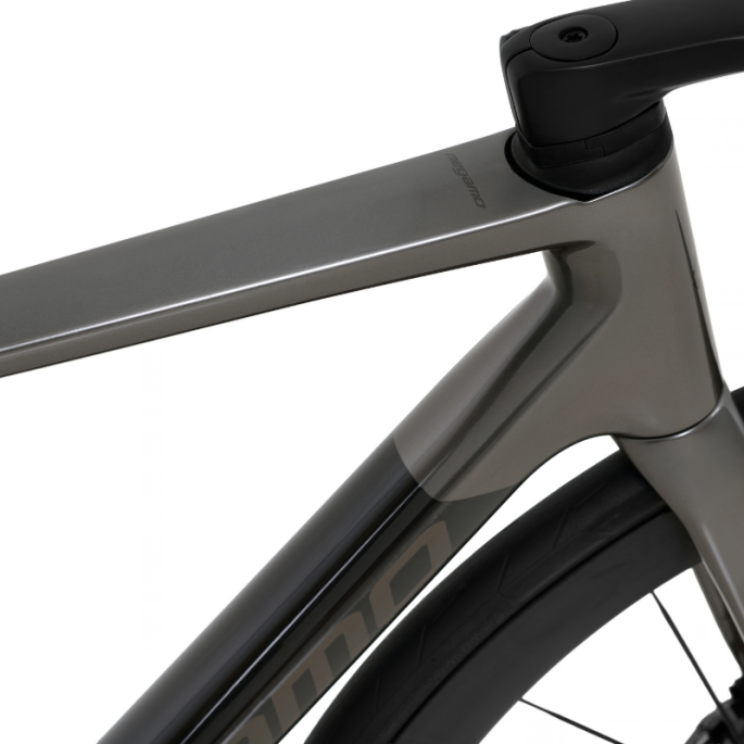 Megamo Raise 20 2027 - Vélo de route carbone | Velonline