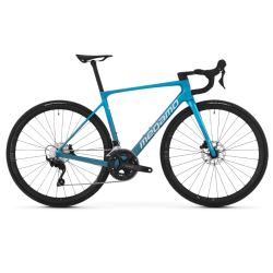 Megamo Raise 20 2027 - Vélo de route carbone | Velonline