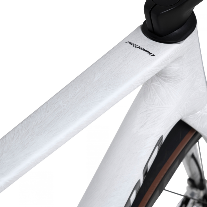 Megamo Raise 20 2027 - Vélo de route carbone | Velonline