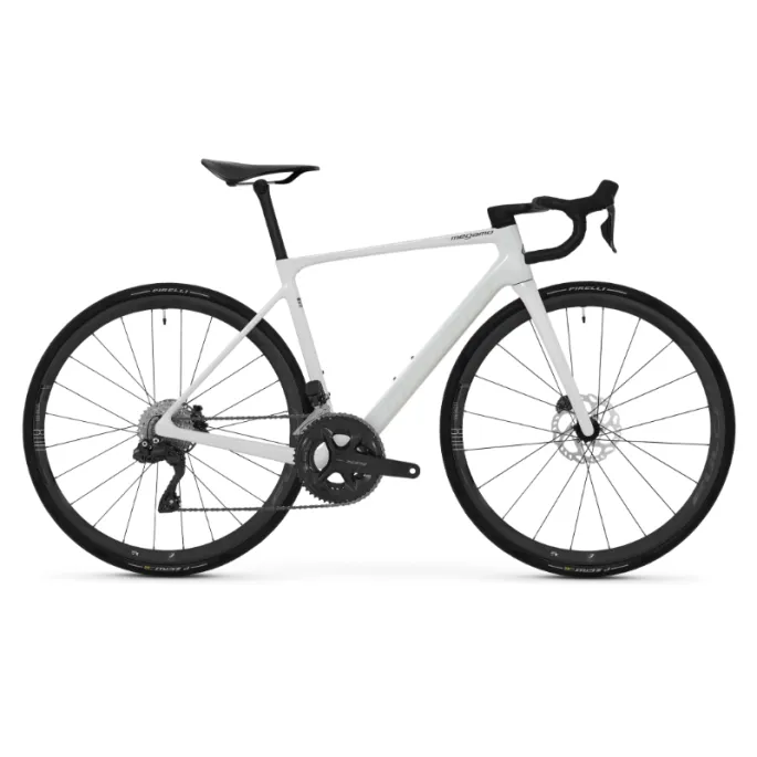 Megamo Raise 15 - 2027 - Vélo de route carbone | Velonline