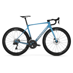 Megamo Raise 15 CW 2027 - Shimano 105 Di2 Zipp 404 S | Velonline