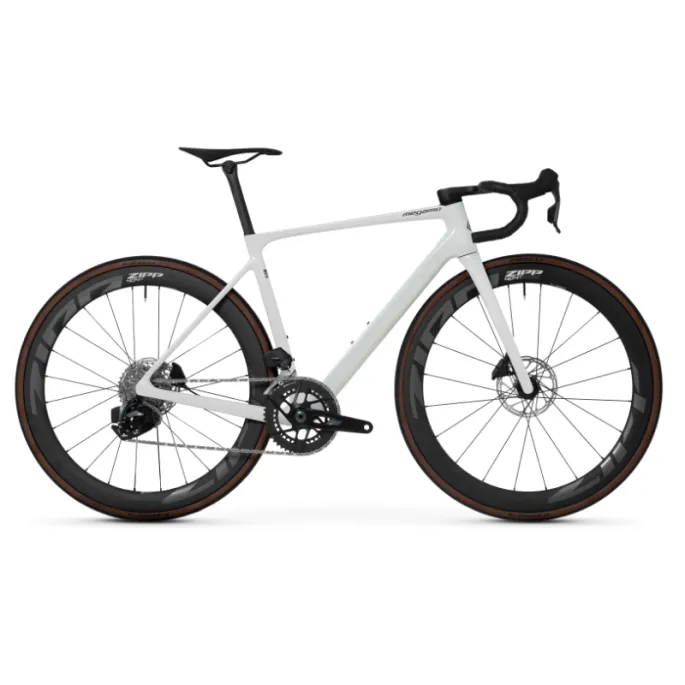 Megamo Raise 07 CW 2027 - Vélo de route carbone | Velonline