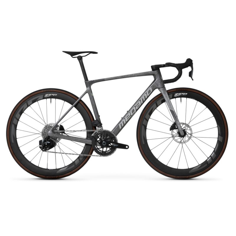 Megamo Raise 07 CW 2027 - Vélo de route carbone | Velonline
